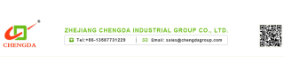 ZHEJIANG CHENGDA INDUSTRIAL GROUP CO., LTD.