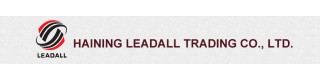 HAINING LEADALL TRADING CO., LTD.