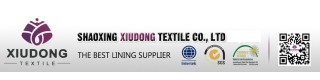 Top quality polyester/viscose jacquard lining/garment lining fabric_Sell