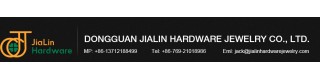 DONGGUAN JIALIN HARDWARE JEWELRY CO., LTD.