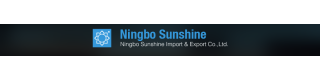 NINGBO SUNSHINE IMPORT & EXPORT CO., LTD.