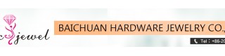 GUANGZHOU BAICHUAN HARDWARE JEWELRY CO., LTD.