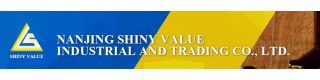 NANJING SHINY VALUE INDUSTRIAL AND TRADING CO., LTD.