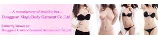 High grade adhesive breast lift tape bra pad_Sell