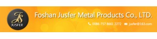 FOSHAN JUSFER METAL PRODUCTS COMPANY LIMITED