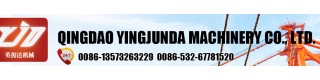 QINGDAO YINGJUNDA MACHINERY CO., LTD.