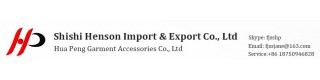 Garment Accessories_Sell