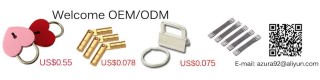 Bulk 30mm split ring with in stock, split ring for keychain, cheap split ring_Sell