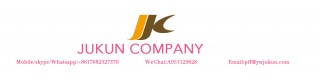 YIWU JUKUN TRADING CO., LTD.