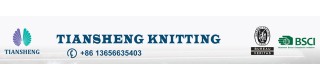 High quality custom 100% acrylic knitted football scarf_Sell