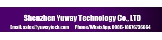 SHENZHEN YUWAY TECHNOLOGY CO., LTD.