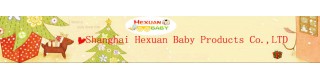 SHANGHAI HEXUAN BABY PRODUCTS CO., LTD.