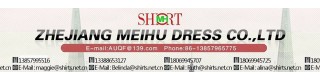 ZHEJIANG MEIHU DRESS CO., LTD.