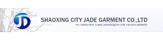 SHAOXING CITY JADE GARMENT CO., LTD.