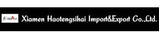 XIAMEN HAOTENGSIHAI IMPORT&EXPORT CO., LTD.