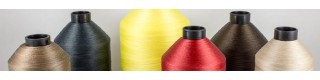 PTFE THREAD in fiberglass material coated by teflon_Sell