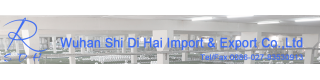 WUHAN SHI DI HAI IMPORT AND EXPORT CO., LTD.