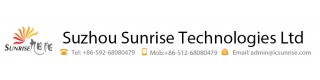 SUZHOU SUNRISE TECHNOLOGIES LTD.