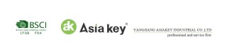 YANGJIANG ASIAKEY INDUSTRIAL CO., LTD.