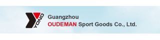 GUANGZHOU OUDEMAN SPORTS GOODS CO., LTD.