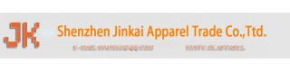 SHENZHEN JINKAI APPAREL TRADE CO., LTD.