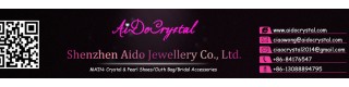 SHENZHEN AIDO JEWELLERY CO., LTD.