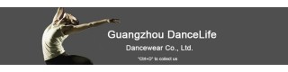 2019 New Dance Costumes_Sell