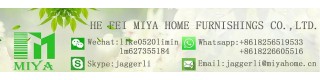 HEFEI MIYA HOME FURNISHINGS CO., LTD.