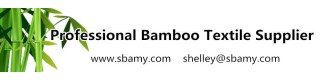 sbamy wholesale bamboo T-shirt white or black_Sell