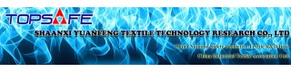 EN 11611 EN 11612 EN 1149 flame retardant Modacrylic Cotton Fabric for workwear and coverall_Sell