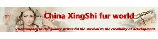 ZAOQIANG XINGSHI FUR CO., LTD.