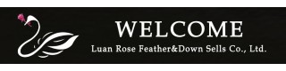 LUAN ROSE FEATHER&DOWN SELLS CO., LTD.