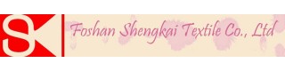 FOSHAN SHENGKAI TEXTILE CO., LTD.