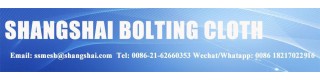 SHANGHAI SHANGSHAI BOLTING CLOTH MANUFACTURING CO., LTD.