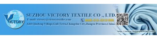 SUZHOU VICTORY TEXTILE CO., LTD.