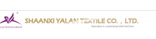 SHAANXI YALAN TEXTILE CO., LTD.