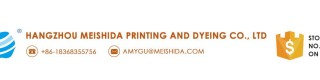 HANGZHOU HANGMIN MEISHIDA PRINTING & DYEING CO., LTD.