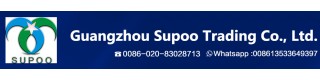 GUANGZHOU SUPOO TRADING CO., LTD.