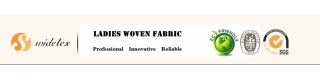 SHAOXING WIDE TEXTILES CO., LTD.