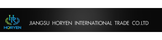 JIANGSU HORYEN INTERNATIONAL TRADE CO., LTD.