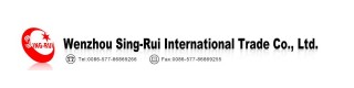 WENZHOU SING-RUI INTERNATIONAL TRADE CO., LTD.