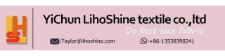 YICHUN LIHOSHINE TEXTILE CO., LTD.