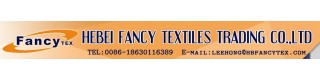 HEBEI FANCY TEXTILES TRADING CO., LTD.