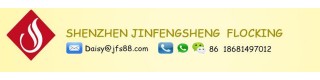 SHENZHEN JINFENGSHENG FLOCKING PRODUCTS CO., LTD.