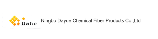 NINGBO DAYUE CHEMICAL FIBER PRODUCTS CO., LTD.