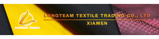 XIAMEN LONGTEAM TEXTILE TRADING CO., LTD.