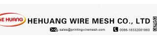 WENZHOU HEHUANG WIRE MESH CO., LTD.