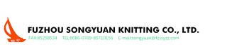 FUZHOU SONGYUAN KNITTING CO., LTD.