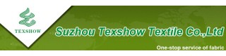 SUZHOU TEXSHOW TEXTILE CO., LTD.