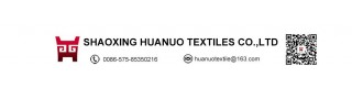 SHAOXING HUANUO TEXTILES CO., LTD.